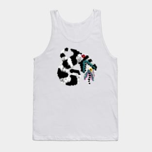 Sandwurm Tank Top